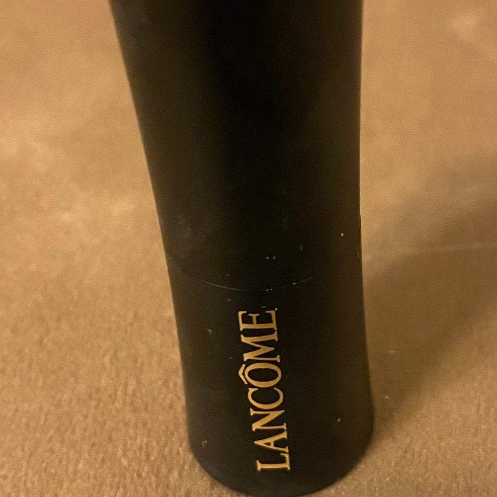 Lancome L'absolu Rouge Cream Lipstick